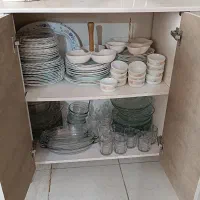 آیینه و کنسول|بوفه، ویترین، کنسول|شیراز, انجیر|دیوار