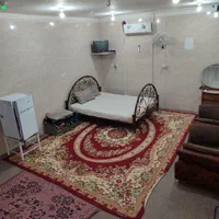 اجاره روزانه/هفتگی/ آپارتمان ۲۵ متری