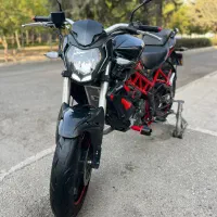 بنلی 250 مدل ۱۴۰۰