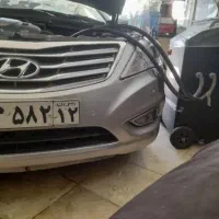 شستشوی بخاری انواع خودرو های ایرانی و خارجی 200