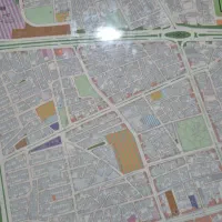 واحد  ۱۰۵ مترآماده/ متری ۳۰