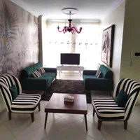 آپارتمان مبله ۹۰م ۲خ شهرک غرب / جنب بیمارستان آتیه|اجارهٔ کوتاهمدت آپارتمان و سوئیت|تهران, درختی|دیوار