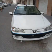 پژو پارس موتور جدید