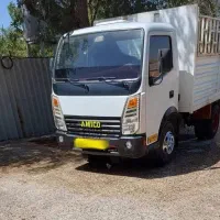 کامیونت آمیکو ۵۲۰۰ مدل ۹۳