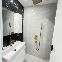 ۱۱۰ متری / سند اماده / ۲واحدی / رحمانیه|فروش آپارتمان|مشهد, جاهد شهر|دیوار