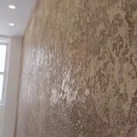 اجرای پتینه میکروسمنت ورق طلا اجرای کناف|خدمات پیشه و مهارت|تهران, جنت‌آباد مرکزی|دیوار