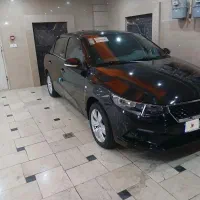 تارا اتومات v4مشکی ۱۴۰۴ مشابه صفر