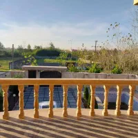 ویلای نوساز 520متری|فروش خانه و ویلا|رشت, دیلمان|دیوار