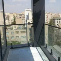 آکواریوم۱۹۲ متر،،تکواحدی،غرق نور،تهاتر با واحدکوچک|فروش آپارتمان|تهران, فرمانیه|دیوار
