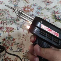 هویه تفنگی wellerشلاقی هیکو آلمانی|ابزارآلات|مشهد, شفا|دیوار