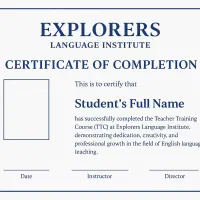 کلاس های ترمیک و خصوصی زبان انگلیسی در همه مقاطع