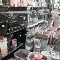 پلاسکو رز|ظروف نگهدارنده، پلاستیکی، یکبارمصرف|اصفهان, عطار نیشابوری|دیوار