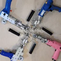 فروش پک کامل گان تافتینگ + ابزار و آموزش کسب درآمد