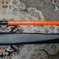 قلاب ماهیگیری کاملا سالم