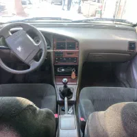 پژو پارس تی5  مدل ۹۱|خودرو سواری و وانت|بناب, |دیوار