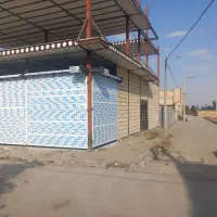 زمین مسکونی معاوضه باماشین وخانه|فروش زمین و ملک کلنگی|مشهد, کوشک مهدی|دیوار