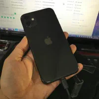 iphone 11 /256/za/ایفون ۱۱ نرمال/|موبایل|مشهد, هفده شهریور|دیوار