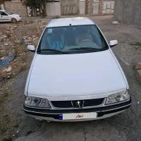 پژو ۴۰۵ slx tu5