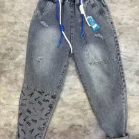 شلوار بچگانه