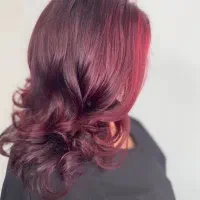 آموزش و ارائه خدمات رنگمو و کراتین|خدمات آرایشگری و زیبایی|شاهینشهر, خبرنگار|دیوار