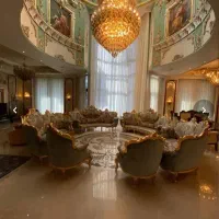 شهرک غرب کاخ ویلای ۸۰۰ متری تریبلکس اکازیون