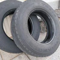 لاستیک تیوپلس 215