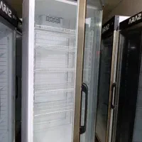 یخچال و فریزر برند Araz borodat|فروشگاه و مغازه|قم, شاه سید علی|دیوار