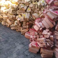 هیزم و ذغال کبابی و ذغال لیمو و ذغال نارگیل
