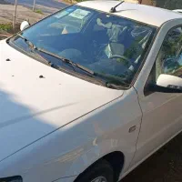 فروش سمند سورن