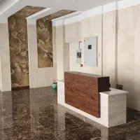 145متر آپارتمان کلید نخورده و ویو دار