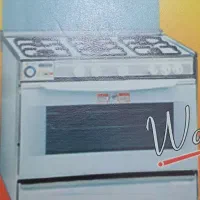اجاق گازفردار