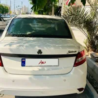 فروش ماشین ساینا مدل ۴۰۰|خودرو سواری و وانت|برازجان, |دیوار