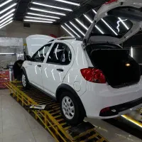 کوییک GX|خودرو سواری و وانت|سنندج, |دیوار