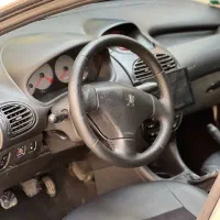 اجاره‌ پژو 206sd، خودرو ایرانی ، اجاره ماشین|خودرو اجاره‌ای|کرج, عظیمیه|دیوار