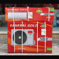 کولرگازی‌ کولر گازی تی سی ال/جنرال گلد24000  ارسال|کولر گازی و فن‌کوئل|مشهد, جلالیه|دیوار