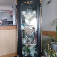 سرویس خواب بوفه و میز|تخت و سرویس خواب|فاضل آباد, |دیوار