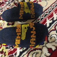 دمپایی زندان باف