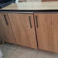 کابینت|آب‌چکان و نظم‌دهنده ظروف|کرج, حیدرآباد|دیوار