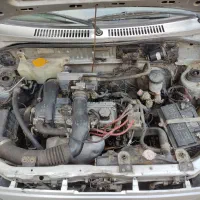 پراید مدل آخر ۸۴کولر روشن|خودرو سواری و وانت|ورامین, ورامین|دیوار