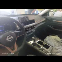 نیسان آلتیما معاوضه باخودرو، خانه ،واحد|خودرو سواری و وانت|ملایر, |دیوار