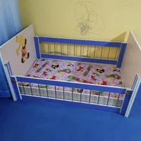 سرویس خواب کودک ونوجوان|تخت و سرویس خواب|بهار, |دیوار