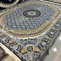 النانقره ای|فرش|کرج, ساماندهی|دیوار