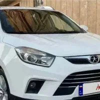 جک اس ۵ اتوماتیک ۹۸