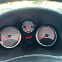 پژو ۲۰۷دنده tu3|خودرو سواری و وانت|بوشهر, |دیوار