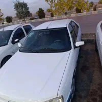 پژوپارس موتور جدید