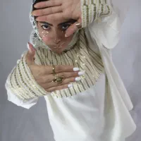 استخدام مدلینگ خانم