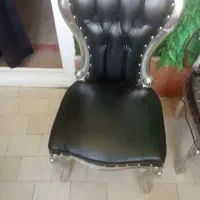 مبل استیل