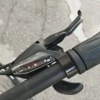 دوچرخه سایز ۲۹ اورلورد|دوچرخه، اسکیت، اسکوتر|رشت, شهرک قدس|دیوار