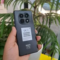 شیائومی Note 15 حافظه 256 با طلا کارمزد 3٪ یا چک|موبایل|مشهد, طلاب|دیوار