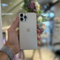 iPhone 12 Pro Max ایفون ۱۲ پرو مکس|موبایل|تهران, شهرک غرب|دیوار